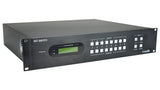 Liberty AV INT-88HDX-BSTK | 8X8 HDMI / HDBaseT Matrix Switcher