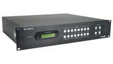 Liberty AV INT-88HDX | 8x8 HDMI / HDBaseT Matrix Switcher