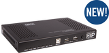 Liberty AV IPEX6000TC-C | DigitalinxIP 6000 Series AV over IP Transceiver RJ45 / Copper