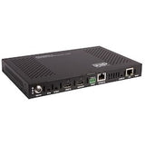 Liberty AV IPEX6000TC-C | DigitalinxIP 6000 Series AV over IP Transceiver RJ45 / Copper