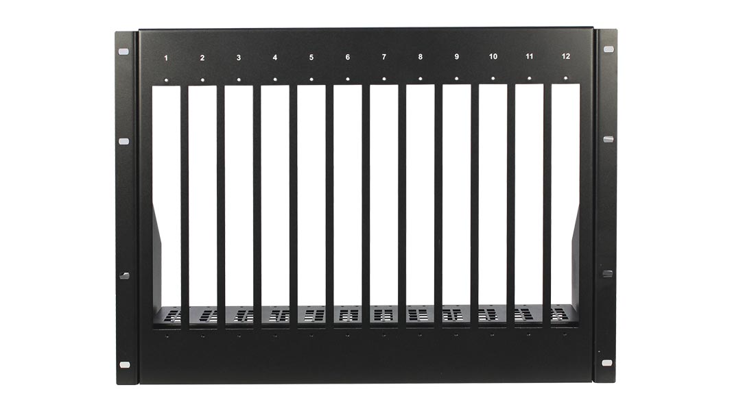 Liberty AV IPEXRK | DigitalinxIP Rack Mount kit for 2000 & 5000 series DigitalinxIP Encoders