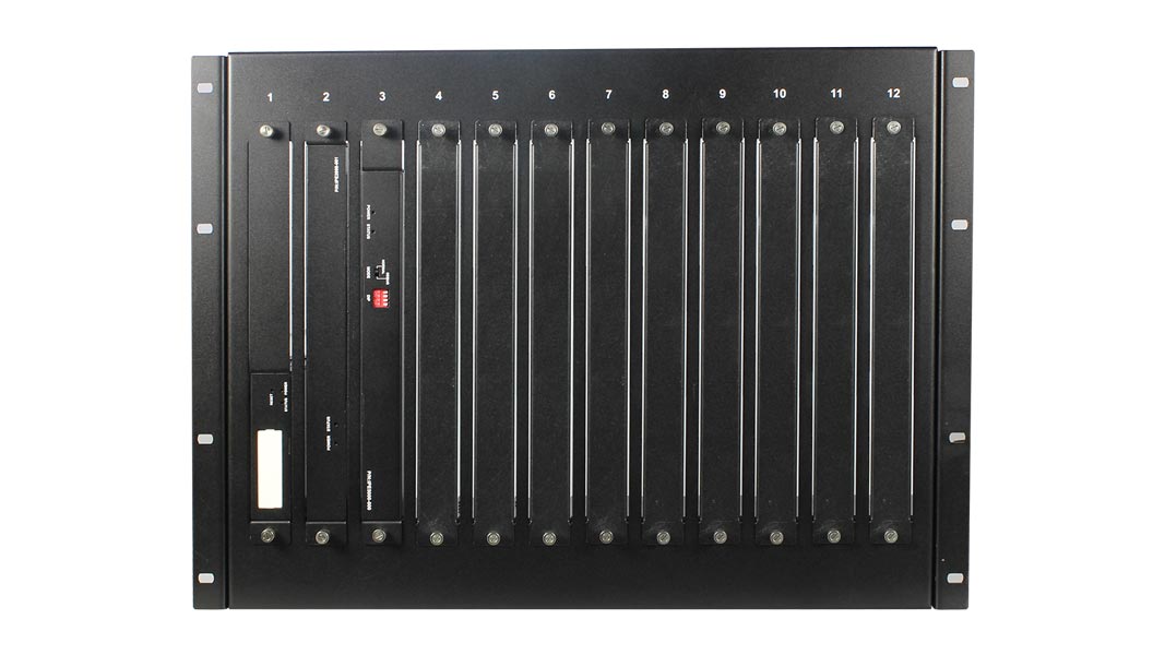 Liberty AV IPEXRK | DigitalinxIP Rack Mount kit for 2000 & 5000 series DigitalinxIP Encoders