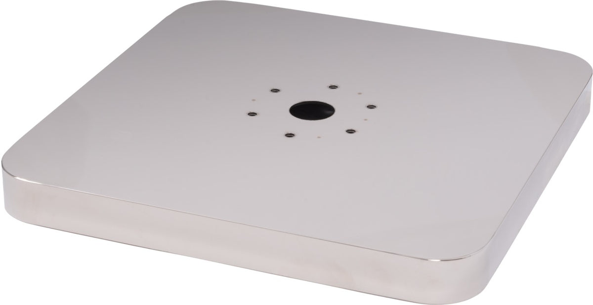 Liberty AV LIB-IR37-PED | Floor Stand Base Plate - IR37 Replacement Part