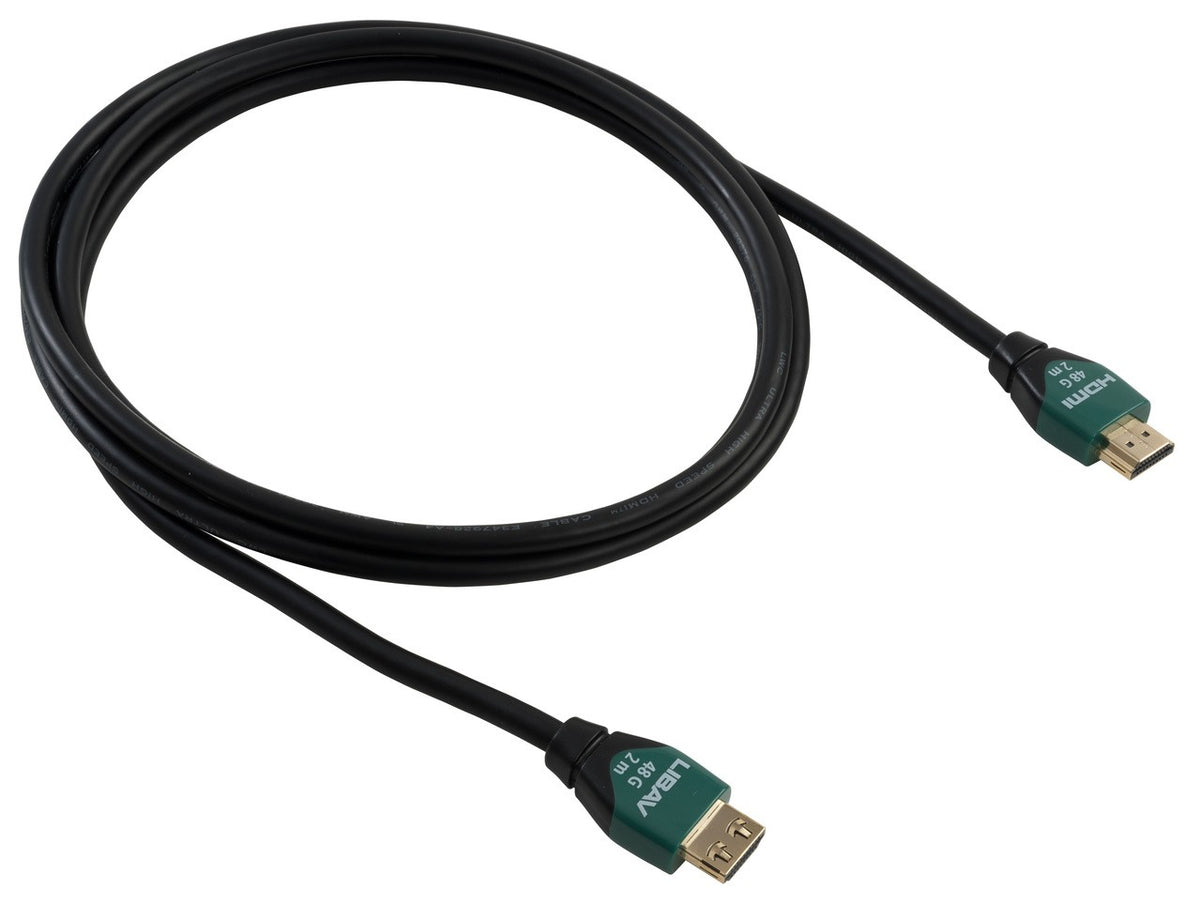 Liberty AV NEBULA-H04M | 13.12 Feet Nebula 18G HDMI Cable 4.0 Meter