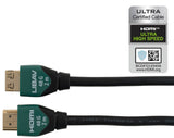 Liberty AV NEBULA-H04M | 13.12 Feet Nebula 18G HDMI Cable 4.0 Meter