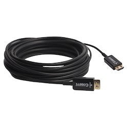 Liberty AV OPTOHD2.0AA100PN | 328 Feet Cosemi Brand HDMI 2.0 Active Optical Cable 8 Meter