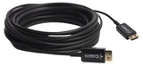 Liberty AV OPTOHD2.0AA080PN | 262.4 Feet Cosemi Brand HDMI 2.0 Active Optical Cable 8 Meter
