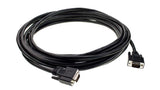 Liberty AV P-VMM-035 | 35" Molded VGA male to male full EDID Plenum cable