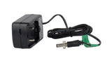 Liberty AV PS-5D-10 | 5V DC Power Supply with Locking Collar