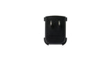 Liberty AV PS-5D-10 | 5V DC Power Supply with Locking Collar