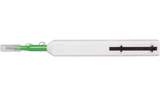 Liberty AV RF-2.50CLP | Fiber optic pen cleaner -- 800 clean cycles for 2.5mm SC connectors