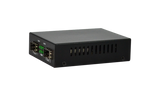 Liberty AV RF-FMCTRX-20 | Ethernet SFP to SFP Media Converter with 2 GE SFP Slots