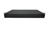 Liberty AV RF-RM1RU03P | Run Fiber Brand Enclosure 1RU Rack Tray With 3 Panel Slots