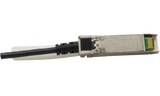Liberty AV RF-SFP10GCU-03M | 9.84" 3m (10ft) Generic Compatible 10G SFP+ Passive Direct Attach Copper Twinax Cable 30AWG