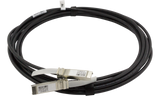 Liberty AV RF-SFP10GCU-07M | 22.96" 7m (23ft) Generic Compatible 10G SFP+ Passive Direct Attach Copper Twinax Cable 24AWG
