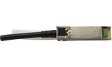 Liberty AV RF-SFP10GCU-07M | 22.96" 7m (23ft) Generic Compatible 10G SFP+ Passive Direct Attach Copper Twinax Cable 24AWG