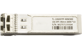 Liberty AV RF-SFP10GMM | 10GBASE-SR SFP+ 850nm 300m DOM Transceiver - Multimode Fiber