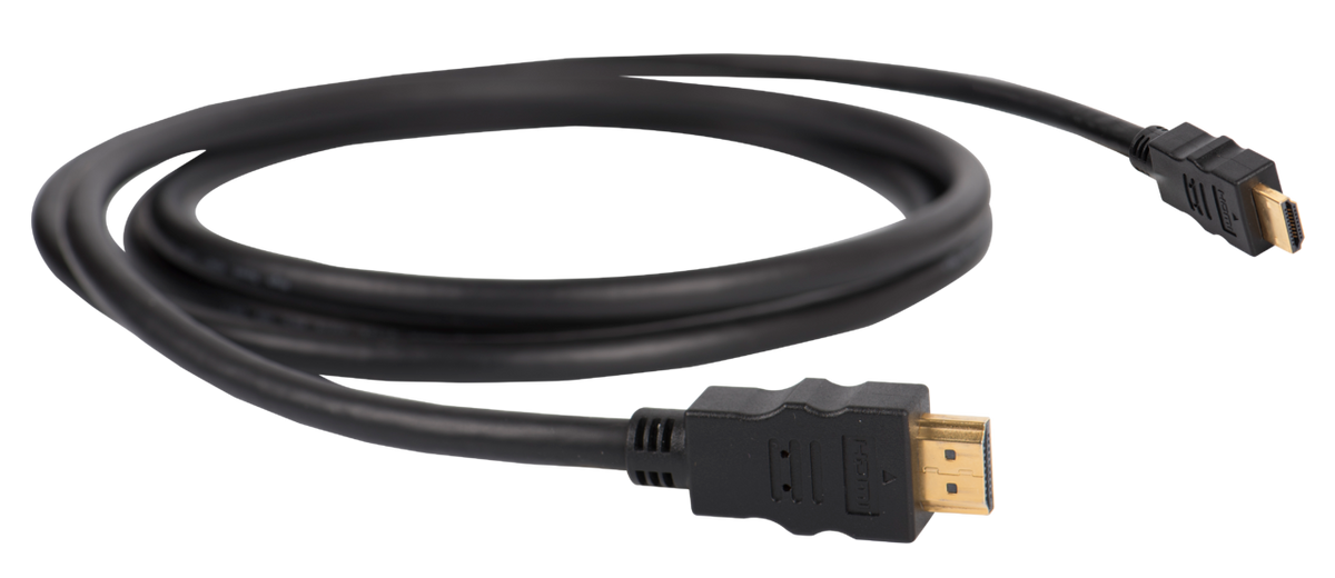 Liberty AV RVHD03FT | 3" RunAV Economy High Speed HDMI with Ethernet