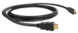 Liberty AV RVHD03FT | 3" RunAV Economy High Speed HDMI with Ethernet