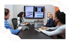 Liberty AV CX-01-HVC | T1V Appliance with HubVC Software