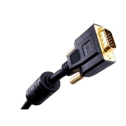 Liberty AV Z100VGA15FT | 15" Z100 VGA cable