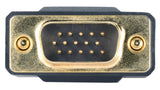 Liberty AV Z100VGA3FT | 3 Feet Liberty Z100 VGA Cable