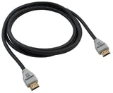 Liberty AV ZG-H01.5M | 4.92 Feet Zero-Gravity Super Flexible High Speed HDMI Cable Series