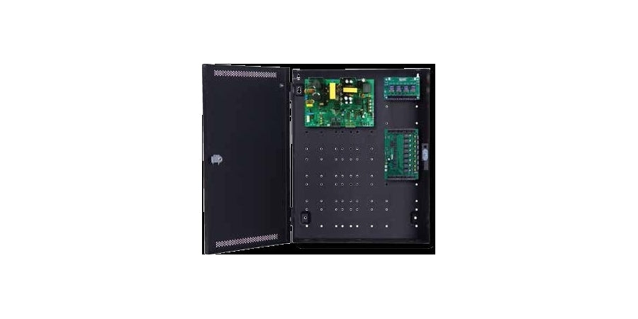LifeSafety Power FPO150-C8D8E2 | Power System, Input Voltage 120/230 VAC
