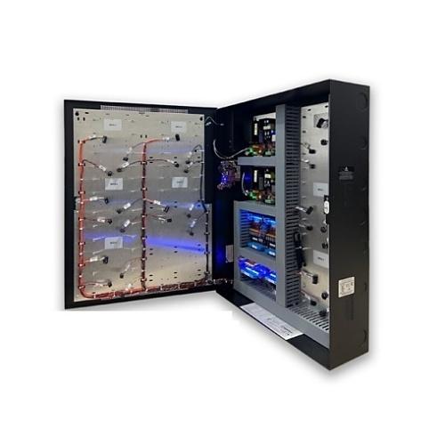 LifeSafety Power FPO1502503D8P2M | Dc Power Supply/charger Board, USB Interface