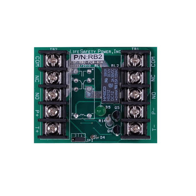 Relay Accessories