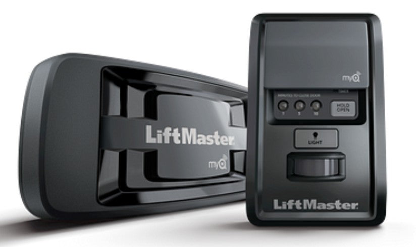 Liftmaster MYQPCK | myQ Garage Door Opener Kit