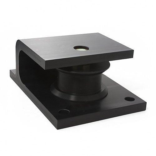 Linear Corporation 2110-700 | Idler Assembly Large Gate OSCO Slide Openers Bracket & Roller