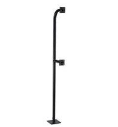 Linear 2120-428-BT | Stand Gooseneck Assembly Bi-level