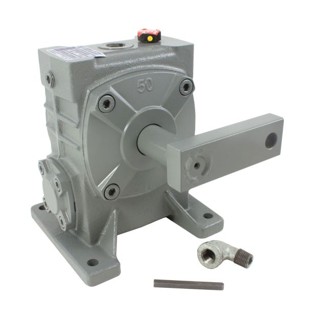 Linear 2200-667 | Reducer Gear 60:1 BGU