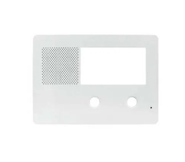 Linear Corporation 2GIG-GC2E-FP-20PK | 20 Blank Gc2e Faceplates