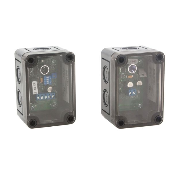 Linear Corporation 620-101286 | Photo Eye Thru Beam Irb-Mon W/Hood Assy