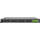 Linear Corporation CN-1800S | 15A Advanced Remote Smart Sequencer With SMP and EVS