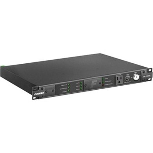 Linear Corporation CN-1800S | 15A Advanced Remote Smart Sequencer With SMP and EVS