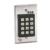 Linear Corporation 0-213111 | Indoor Flush-mount Keypad