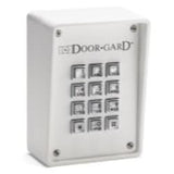 Linear Corporation 0-213466 | Indoor / Outdoor Surface-mount Ruggedized Keypad