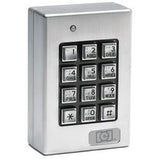 Linear Corporation 0-232140 | Indoor / Outdoor Surface-mount Weather Resistant Keypad