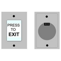 Linear Corporation 0-291400 | Easy Touch REX Button
