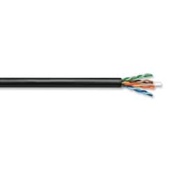 Linear Corporation 04-003-64 | Copper Cable, 4 Pair, 23 AWG BBD Category 6, 5000 Feet Reel