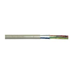 Linear Corporation 04-028-27 | Copper Cable, 12 Pair, 19 AWG, GOPIC-F, RDUP PE-39, Black PE Jacket