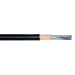 Linear Corporation 04-116-04 | Cable, Direct Burial or Duct 24 AWG 600 Pair 2.180 Inch Outer Diameter