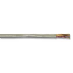 Linear Corporation 18-171-46 | UTP, Cat 3, Commercial, FrPVC/FrPVC White Jacket Reels, Lan/High-Speed Data