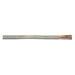 Linear Corporation 18-799-36 | Copper Cable, 100 Pair, 24 AWG UTP Category 3 CMP Grey Master