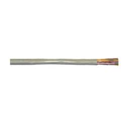 Linear Corporation 18-C99-36 | Copper Cable, 400 Pair, 24 AWG, UTP Category 3 CMP Grey