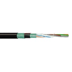 Linear Corporation 1D0066G01 | Loose Tube Double Jacket Double Armor