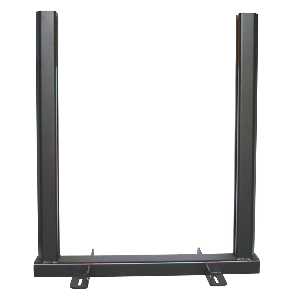 Linear Corporation 2120-047-BT | Pad Mounting Pedestal